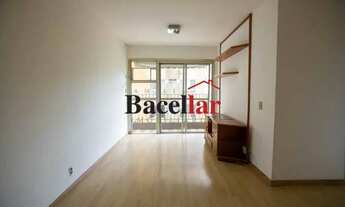 Imagem 2: Apartamento-À VENDA-Grajaú-Rio de Janeiro-RJ