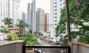 Imagem 7: Apartamento 2 quartos 2 suítes no Bairro de Perdizes