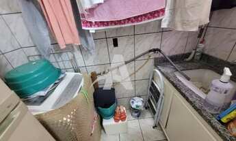 Imagem 2: Aluguel Apartamento CHACARAS TUBALINA E QUARTEL