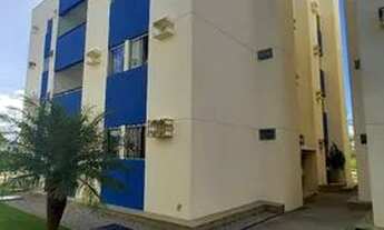 Imagem 5: Alugo Apto 02 quartos - Semi-mobiliado - Bairro Maurício de Nassau