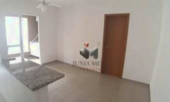 Imagem 4: Apartamento com 1 dormitório à venda, 46 m² por R$ 295.000,00 - Jardim Nova Aliança - Ribe