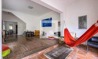 Imagem: Casa para Aluguel - Jardim Paulista, 4 Quartos