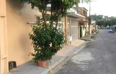 Imagem 2: Casa de esquina com 3 quartos em Nova Cidade - Manaus - AM