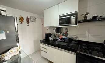 Imagem 6: Apartamento em condomínio com área de lazer de clube