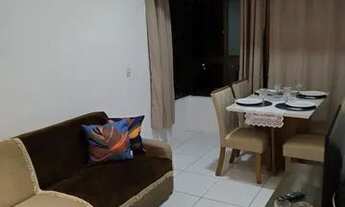 Imagem: Apartamento para aluguel tem 63 metros quadrados