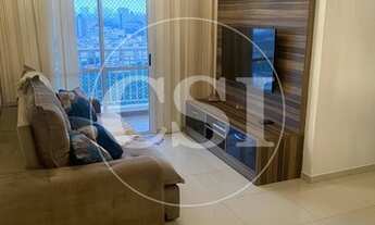 Imagem: Apartamento - Vila João Jorge - Campinas