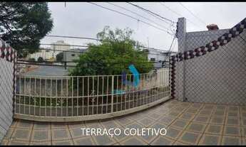 Imagem 3: Casa para alugar, 50 m² por R$ 1.100,00/mês - Vila Campo Grande - São Paulo/SP