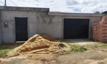 Imagem: Vendo Casa Quadra 3 Jua