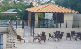 Imagem 4: Apartamento mobiliado em 71metros quadrados com 2 quartos em Miramar - João Pessoa - Paraí