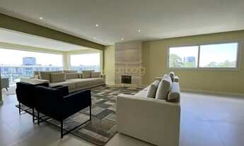 Imagem 2: Anauá, uma das melhores plantas do Panamby - Nunca habitado, já equipado e mobiliado!