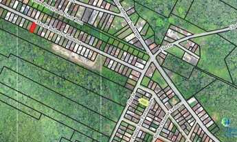 Imagem 2: Terreno em São Francisco do Sul/SC, a Venda, Água Branca, 325m², Rua Pedro Ivo Fernandes