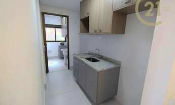 Imagem 7: Apartamento com 2 dormitórios para alugar, 68 m² por R$ 7.152,43/mês - Sumarezinho - São P