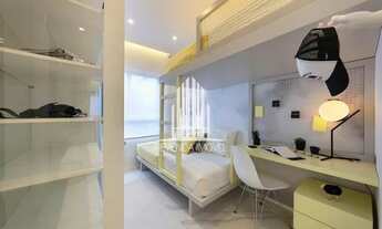 Imagem 5: Apartamento com 2 dormitórios na Barra Funda 49m²