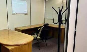 Imagem 6: Sala para alugar, 237 m² por R$ 13.534/mês - Centro - Porto Alegre/RS