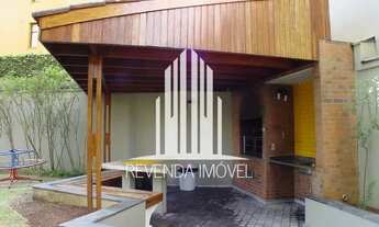 Imagem 5: Cobertura Duplex de 170m² com 3 dormitórios (3suítes) 5 banheiros e 2 vagas de garagem no