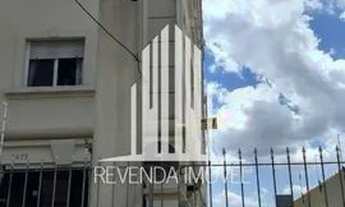 Imagem: Apartamento no Condomínio Edifício Ipanema