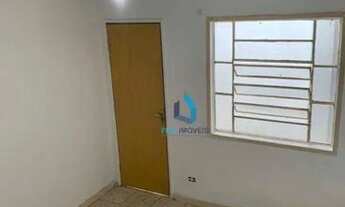 Imagem 7: Casa com 1 dormitório para alugar, 35 m² por R$ 1.268,00/mês - Jardim Consórcio - São Paul