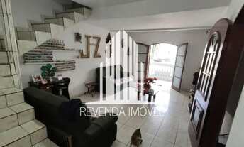 Imagem: CASA A VENDA NA REGIÃO DA VILA DE SÃO