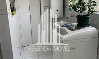 Imagem 7: Apartamento com 3 Quartos e 2 banheiros à Venda, 120 m² próximo da estação Parada Inglesa