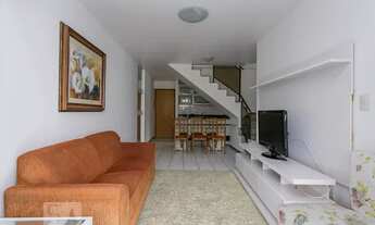 Imagem: Apartamento para Aluguel - Barra da Tijuca