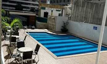 Imagem: Apartamento para venda tem 72 metros quadrados