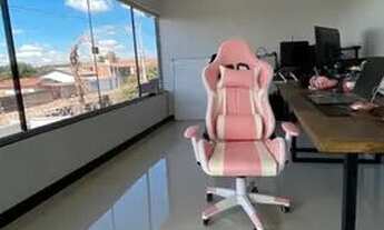 Imagem 7: Sobrado com 3Q à venda, 300 m² por R$ 1.007.000 - Residencial Solar Bougainville - Goiânia