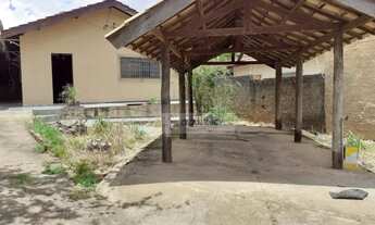 Imagem 6: Casa com 3 dormitórios para alugar, 217 m² por R$ 1.310,64/mês - Cidade Verde - Cuiabá/MT