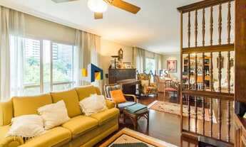 Imagem 3: Apartamento 4 dormitório Paraiso