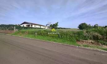 Imagem: Terreno na Avenida REF 210646