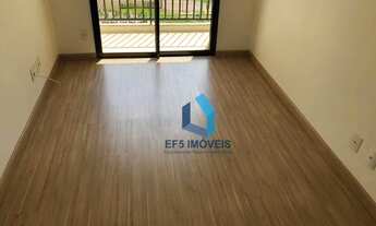 Imagem 6: Apartamento à venda, 50 m² por R$ 389.000,00 - Interlagos - São Paulo/SP