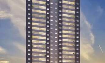 Imagem 2: Apartamento para venda com 52 metros quadrados com 2 quartos em Votupoca - Barueri - SP