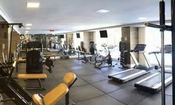 Imagem 6: Apartamento semimobiliado para alugar no Altiplano