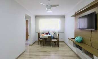 Imagem 2: Apartamento para Aluguel - Água Fria, 2 Quartos, 65 m2