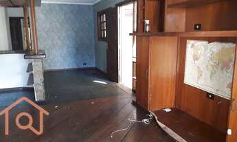 Imagem 2: Sobrado 3 dorms, suite, hidromassagem, 2 vagas - Vila Castelo - Shopping Interlagos