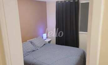 Imagem 7: Santo André - Apartamento Padrão - Parque Erasmo Assunção