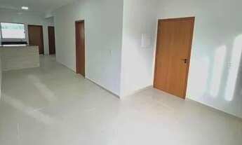 Imagem 4: Casa para venda possui 110 metros quadrados com 3 quartos em Jardim Timbauhy/Aldeia - Baru