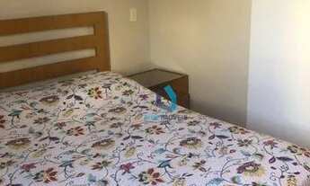 Imagem 4: Apartamento com 2 quartos à venda, 50 m² R$ - Jardim Marajoara - São Paulo/SP