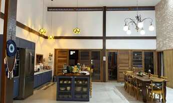 Imagem 6: Casa no Thai Residence