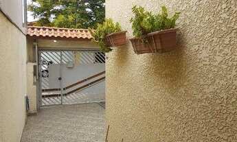 Imagem 4: Sobrado com 3 dormitórios à venda, 131 m² por R$ 1.150.000,00 - Vila Leopoldina - São Paul