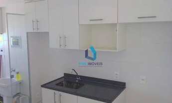 Imagem 5: Apartamento com 2 dormitórios para alugar, 46 m² por R$ 2.514/mês - Vila Constança - São P
