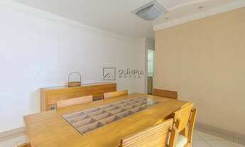 Imagem 5: Apartamento Locação 3 Dormitórios - 94 m² Santo Amaro