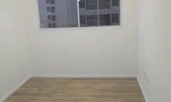 Imagem 7: Apartamento para aluguel com 44 metros quadrados com 2 quartos em Usina Piratininga - São