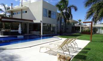 Imagem 4: Casa 7 Suítes, Busca Vida