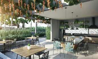 Imagem 3: Apartamento com 2 quartos, 50m2, à venda em São Paulo, Vila Andrade