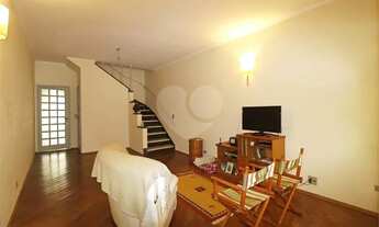 Imagem: São Paulo - Casa Padrão - SUMARÉ