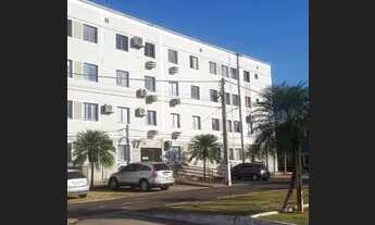 Imagem: Apartamento com mobilia prox UFMS- Castelo