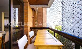 Imagem 2: São Paulo - Apartamento Padrão - Perdizes