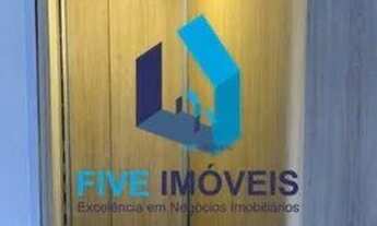 Imagem 6: Apartamento com 3 dormitórios para alugar, 80 m² por R$ 4.441/mês - Interlagos - São Paulo