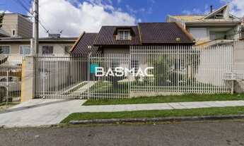 Imagem 2: CASA com 4 dormitórios à venda com 384m² por R$ 960.000,00 no bairro Pilarzinho - CURITIBA