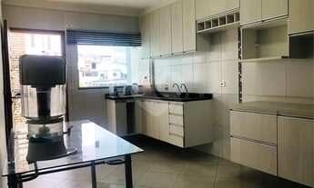 Imagem: Sobrado 3 dormitórios e 2 vagas Shopping